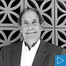 Rich Burns, Founder, GNU Group, 1987 SEGD Fellow, SEGD President 1979-1986